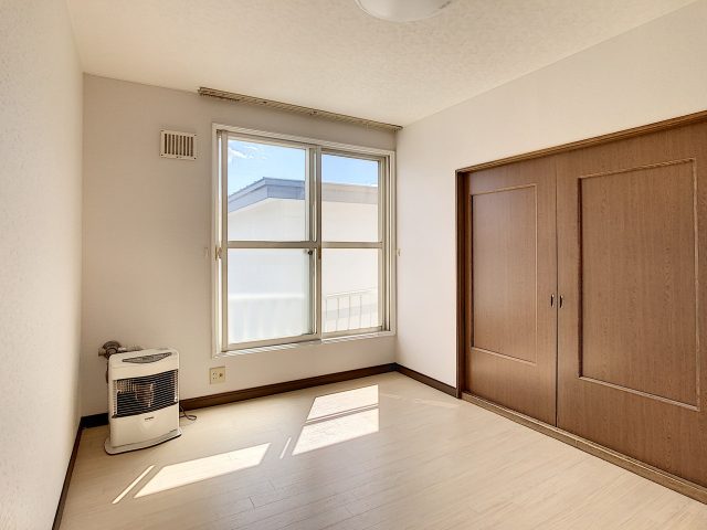 リフォームしてきれいな2DKのご紹介です