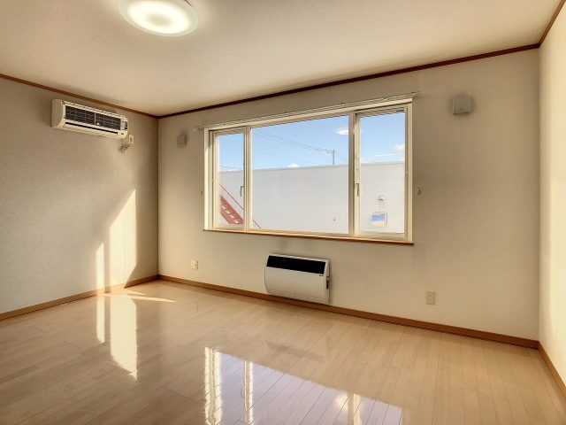 広々とした間取り。ゆったり1LDKのご紹介☆