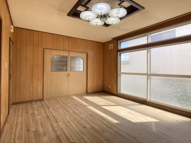 大好きなわんちゃんと一緒に住める戸建てのご紹介☆