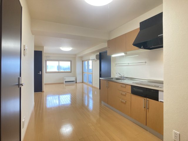 夜景がきれいな2LDK鉄筋賃貸マンションのご紹介☆