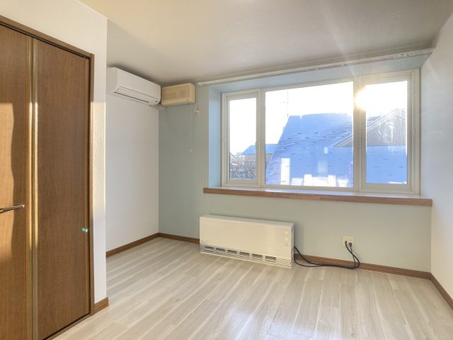 陽がよく入る、あたたかな1LDKのご紹介☆