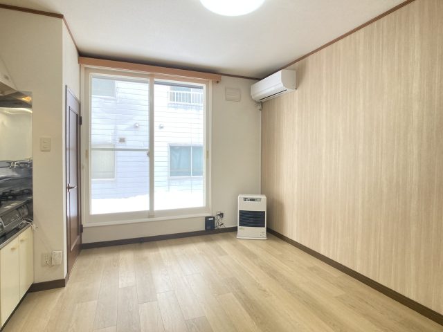 駅前近く♪落ち着いた雰囲気の1LDKのご紹介☆