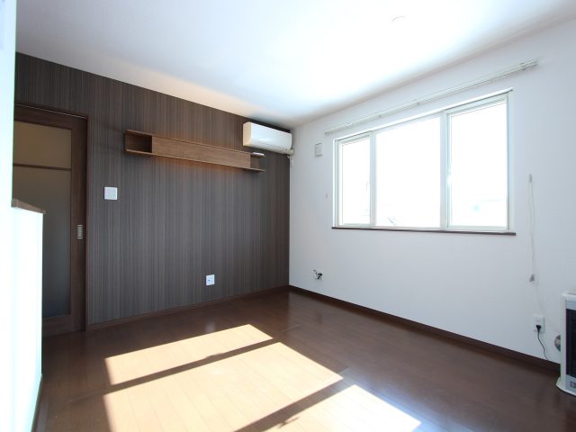 美幌町のおしゃれな2LDKのご紹介☆