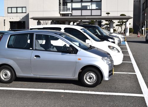 承諾書発行依頼