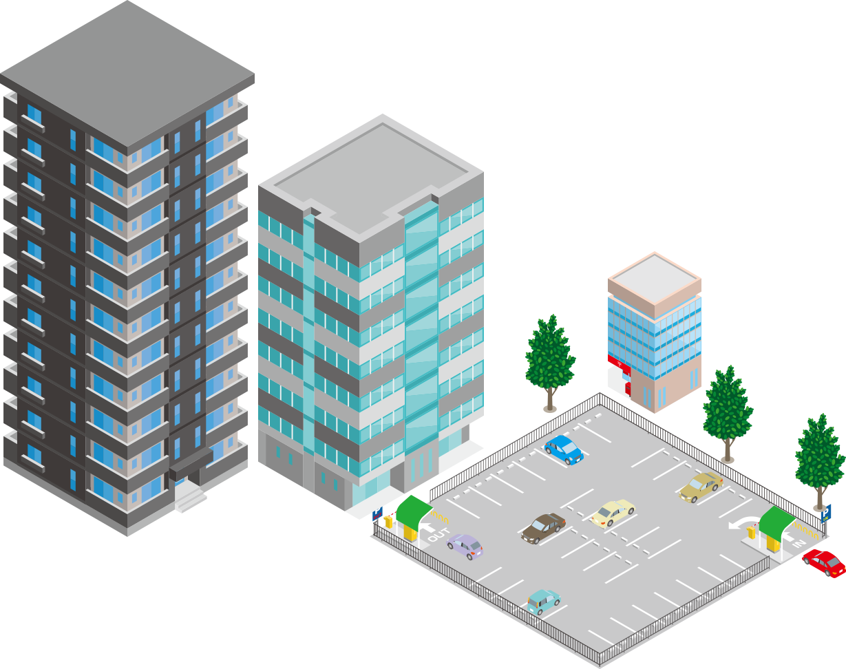 オンリーワン物件